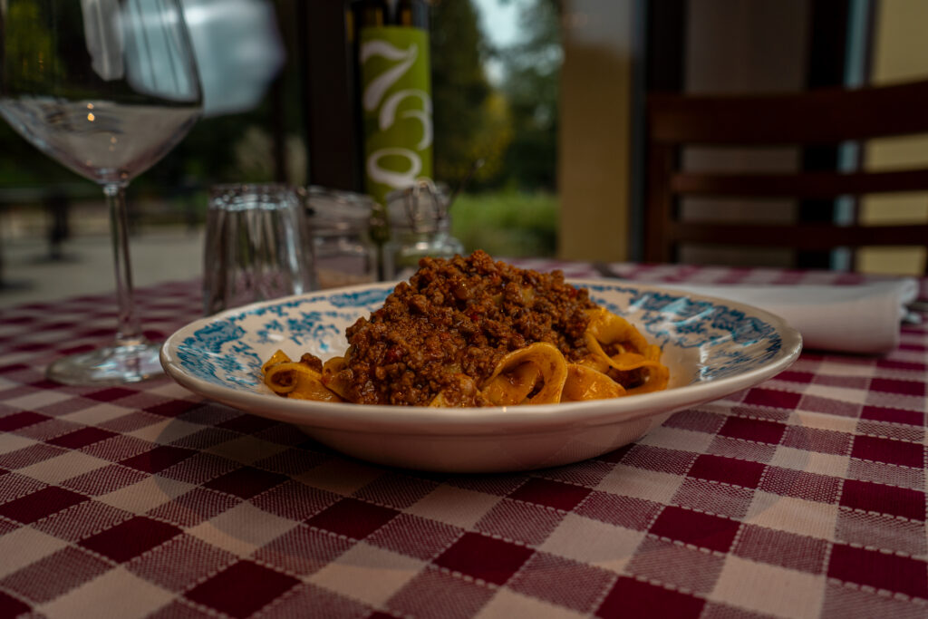 ragù