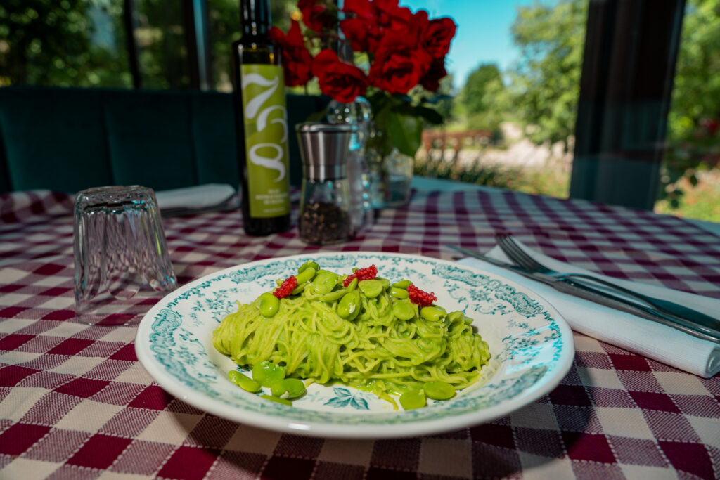 PASTA VERDE (3)