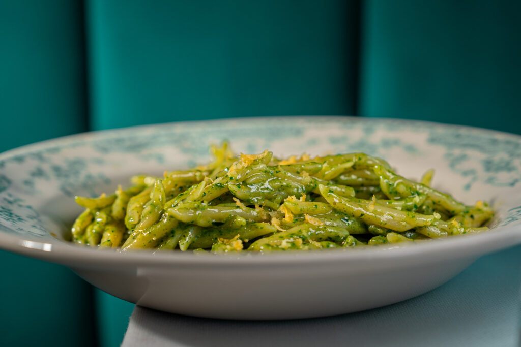 TROFIE AL PESTO (6)