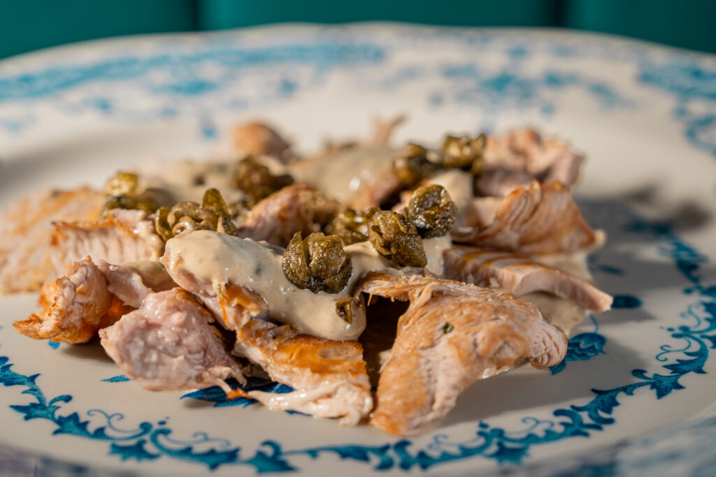 VITELLO TONNATO (7)